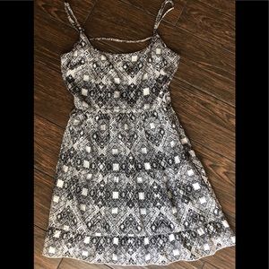 GIanni Bini Mini Dress Sz S